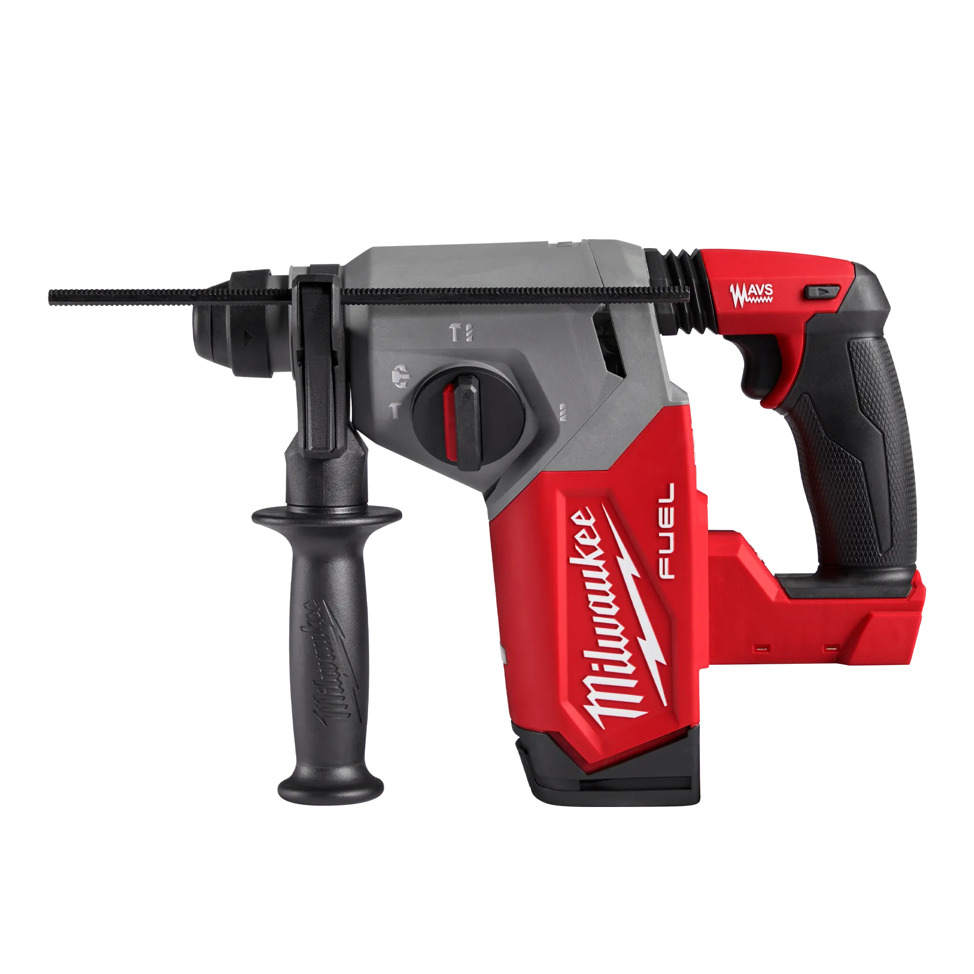 Milwaukee 2912-20 M18 FUEL™ 1" SDS Plus Rotary Hammer (Tool Only) - Edmondson Supply