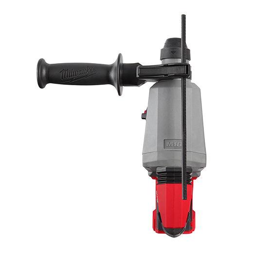 Milwaukee 2912-22 M18 FUEL™ 1" SDS Plus Rotary Hammer Kit - Edmondson Supply