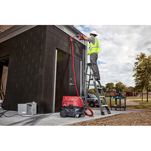 Milwaukee 2912-22 M18 FUEL™ 1" SDS Plus Rotary Hammer Kit - Edmondson Supply