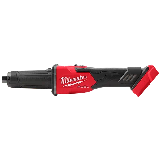 Milwaukee 2939-20 M18 FUEL™ Braking Die Grinder, Slide Switch - Edmondson Supply