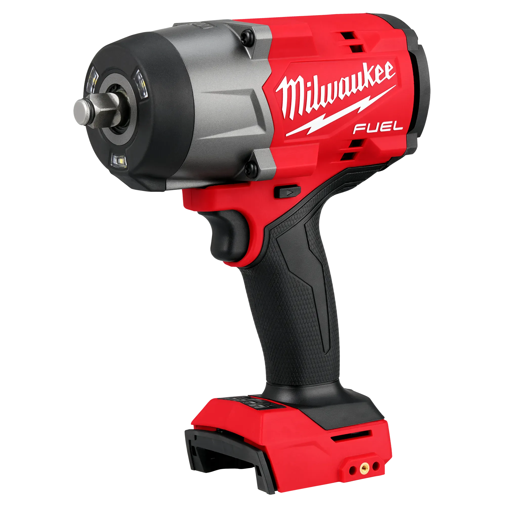 Milwaukee 2967-20 M18 FUEL™ 1/2" High Torque Impact Wrench w/ Friction Ring (TOOL ONLY) - Edmondson Supply