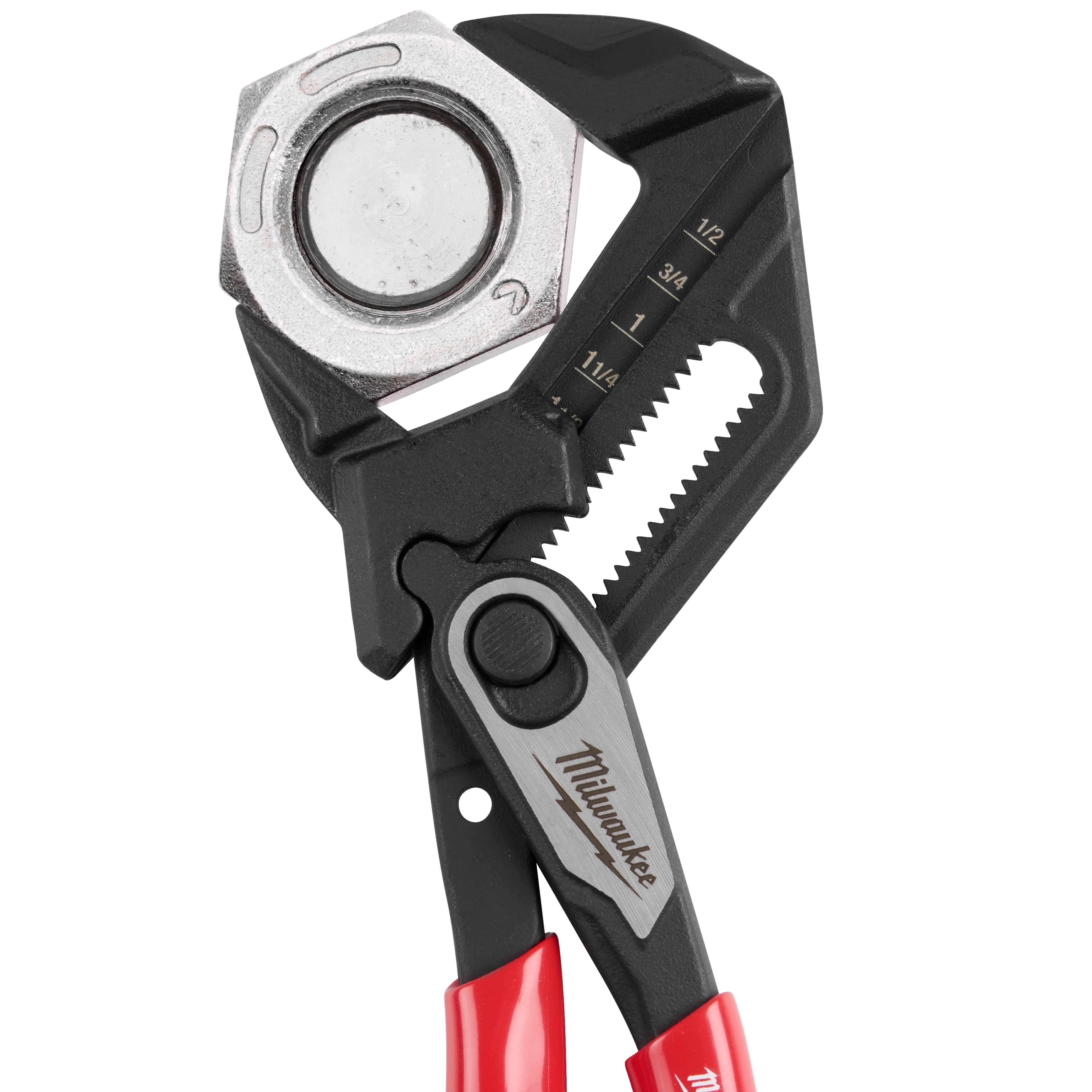 Milwaukee 48-22-6910 10" Pliers Wrench - Edmondson Supply