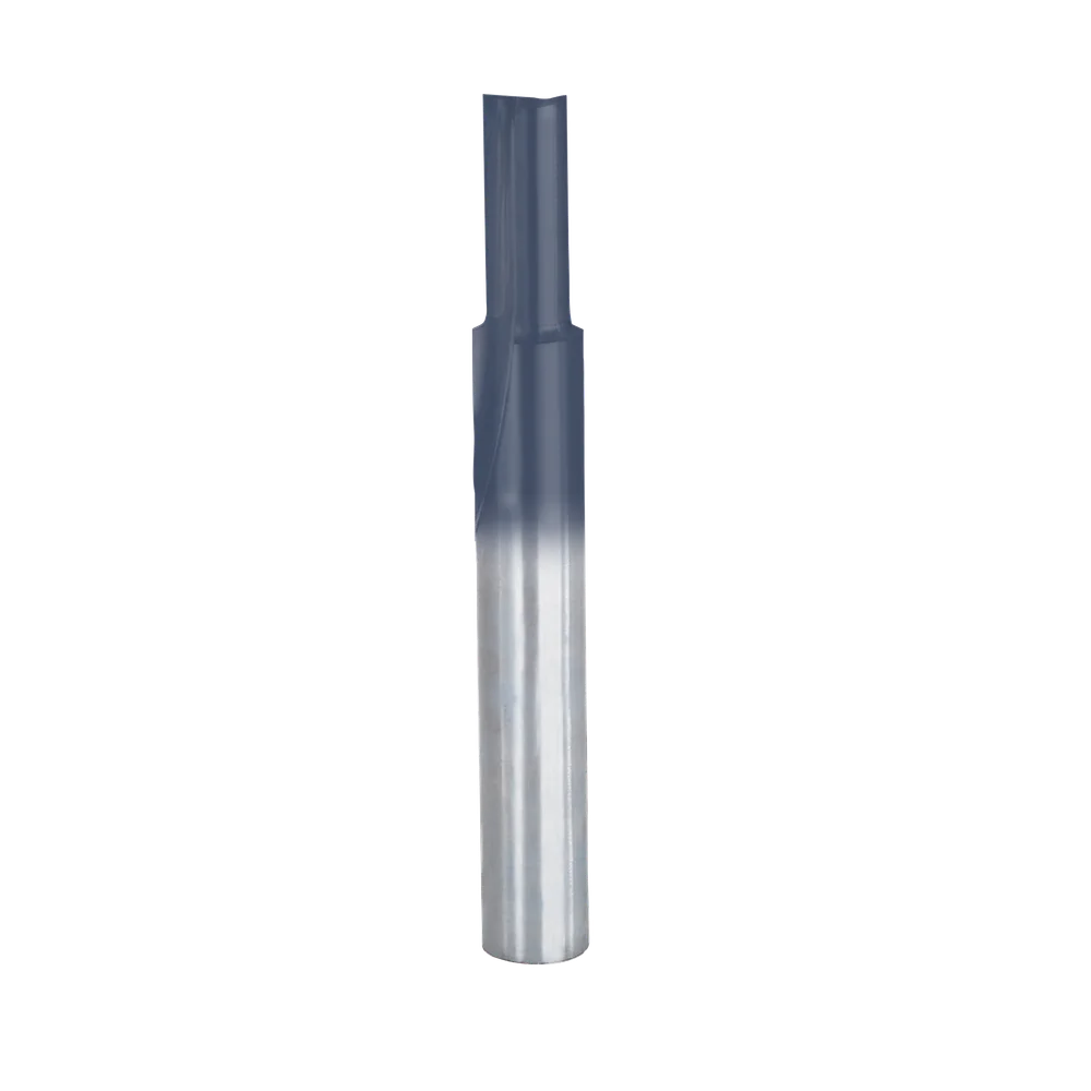 Freud 04-103 3/16" Double Flute Straight Bit - Edmondson Supply