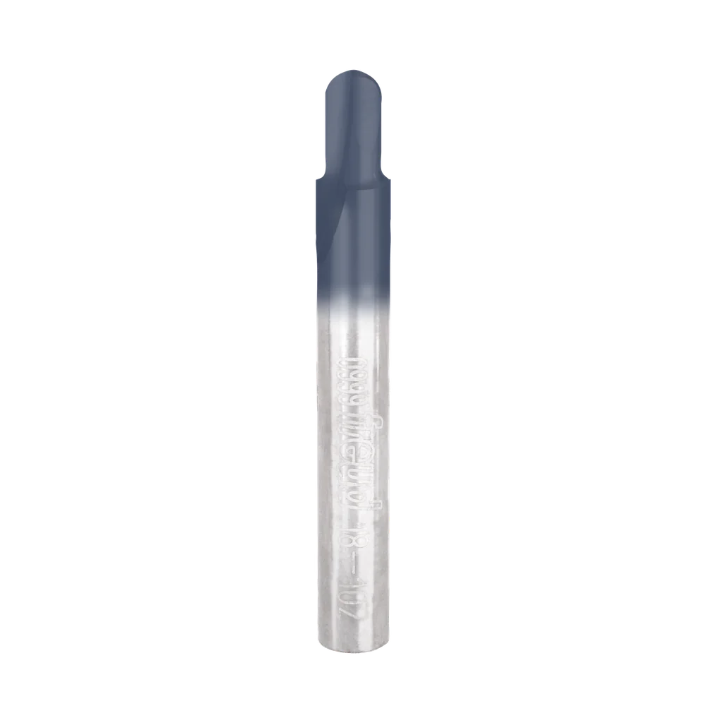 Freud 18-102 3/32" Radius Round Nose Bit - Edmondson Supply