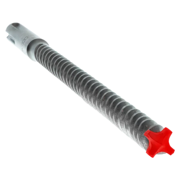 Diablo Tools DMAMX1140 3/4" x 16" x 21" Rebar Demon™ SDS-Max 4-Cutter Full Carbide Head Hammer Drill Bit - Edmondson Supply
