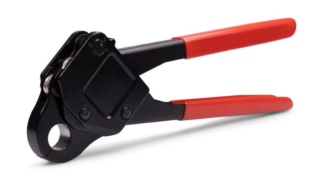 Sioux Chief 305-7130 3/4" Compact PEX Crimp Tool with Carrying Case - Edmondson Supply