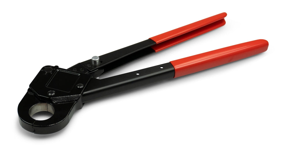 Sioux Chief 305-7141 1" Compact PEX Crimp Tool with Carrying Case - Edmondson Supply
