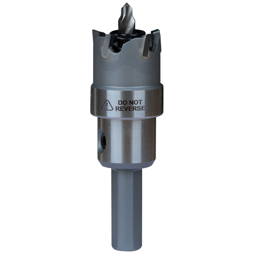 Klein Tools 31852 Carbide Hole Cutter, 7/8-Inch - Edmondson Supply