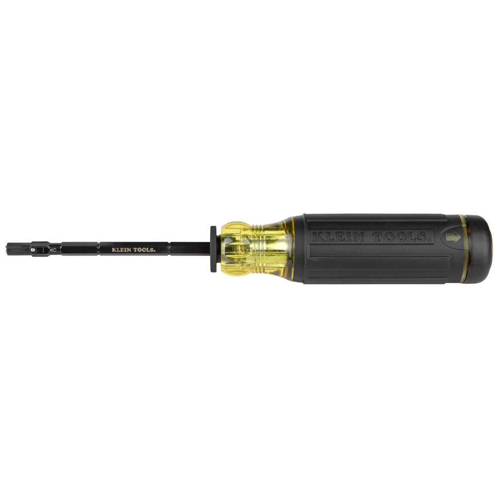 Klein Tools 32303HD 32303HD 20-in-1 Impact Driver Set with Screwdriver Bits and Flip Sockets - Edmondson Supply
