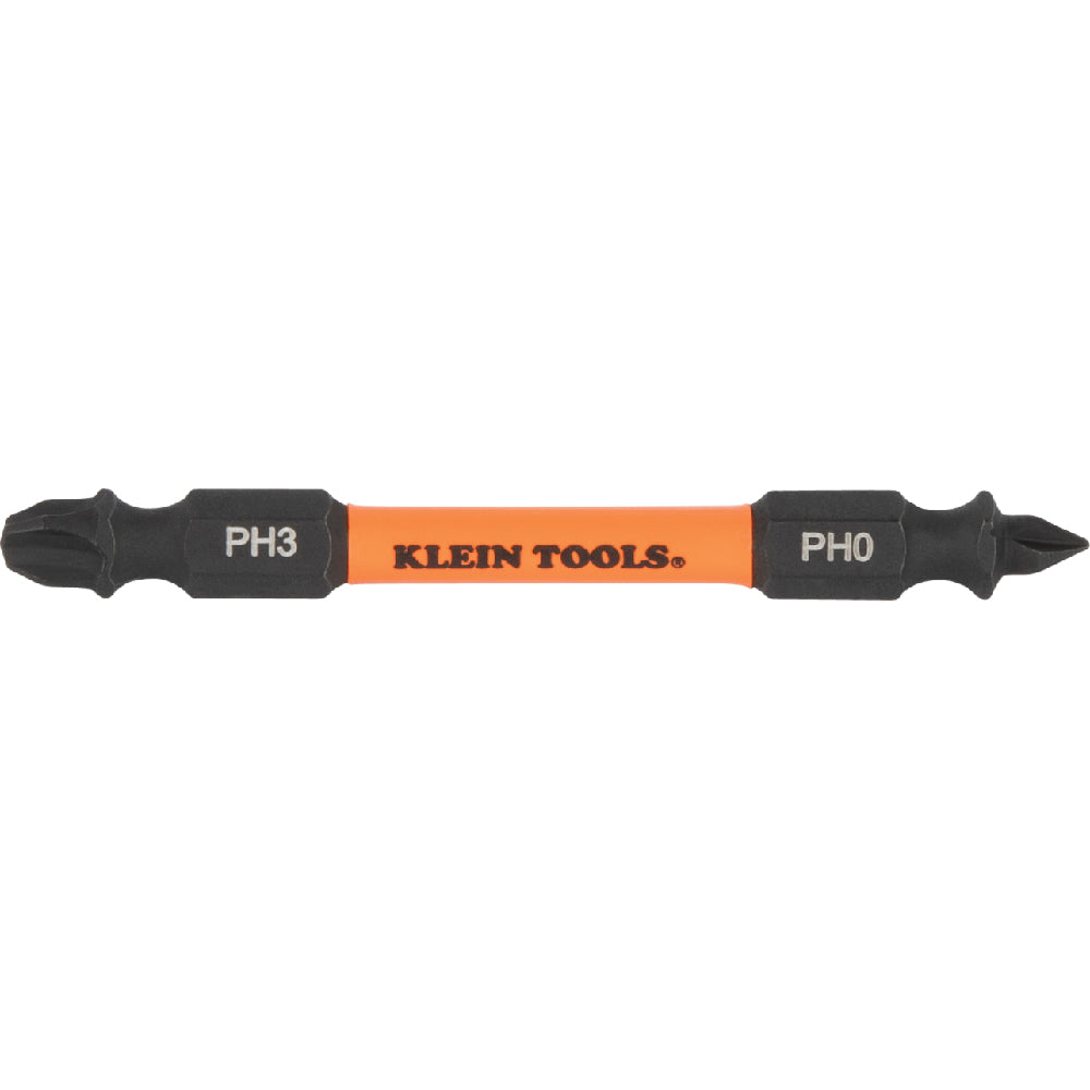 Klein Tools 32313HD 13-in-1 Ratcheting Impact Rated Screwdriver - Edmondson Supply