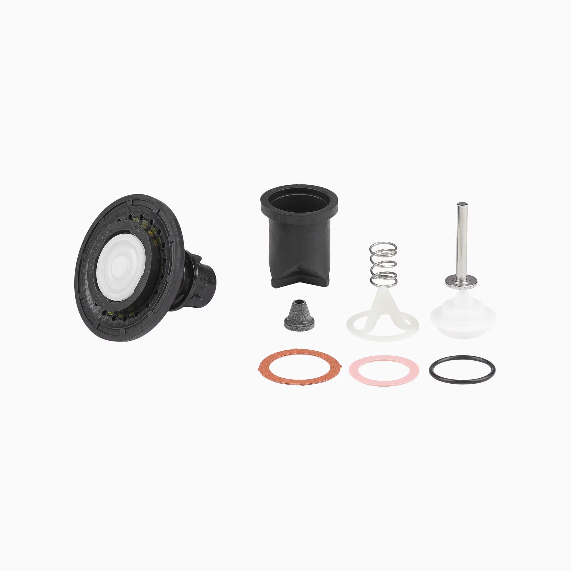 Sloan R-1003-A Regal® Water Closet Diaphragm Rebuild Kit, 3.5 gpf, Manual - Edmondson Supply