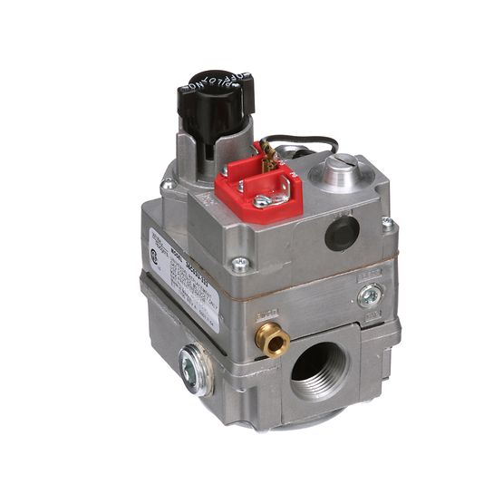 White-Rodgers 36C03U-433 Single Stage, Fast Opening, 3/4" x 3/4" Standing Pilot Gas Valve, Natural/LP - Edmondson Supply