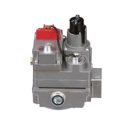 White-Rodgers 36C03U-433 Single Stage, Fast Opening, 3/4" x 3/4" Standing Pilot Gas Valve, Natural/LP - Edmondson Supply
