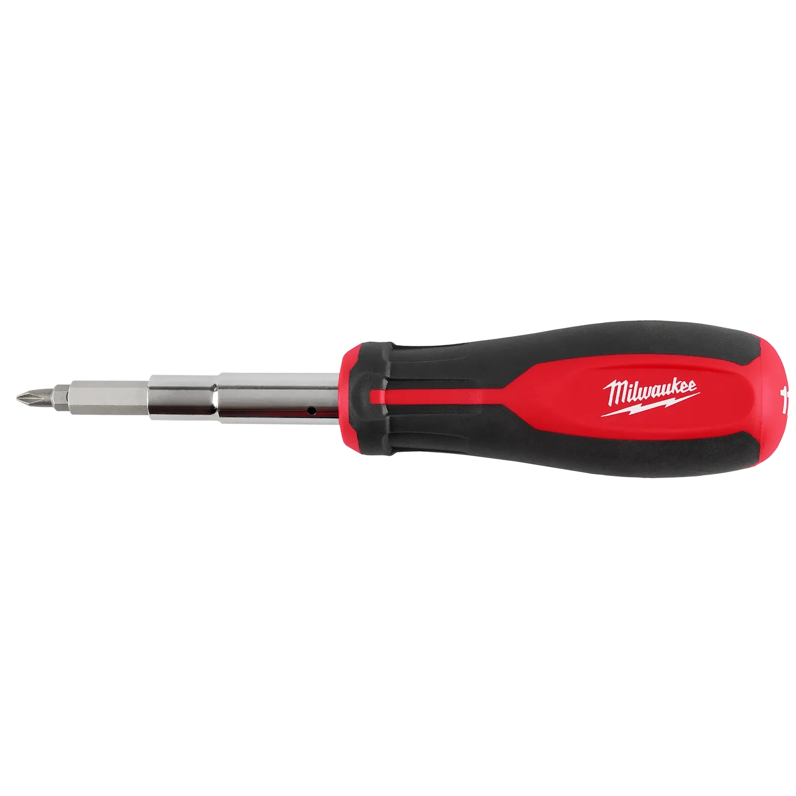 Milwaukee 48-22-2914 11-in-1 Magnetic Multi-Bit Screwdriver - Edmondson Supply