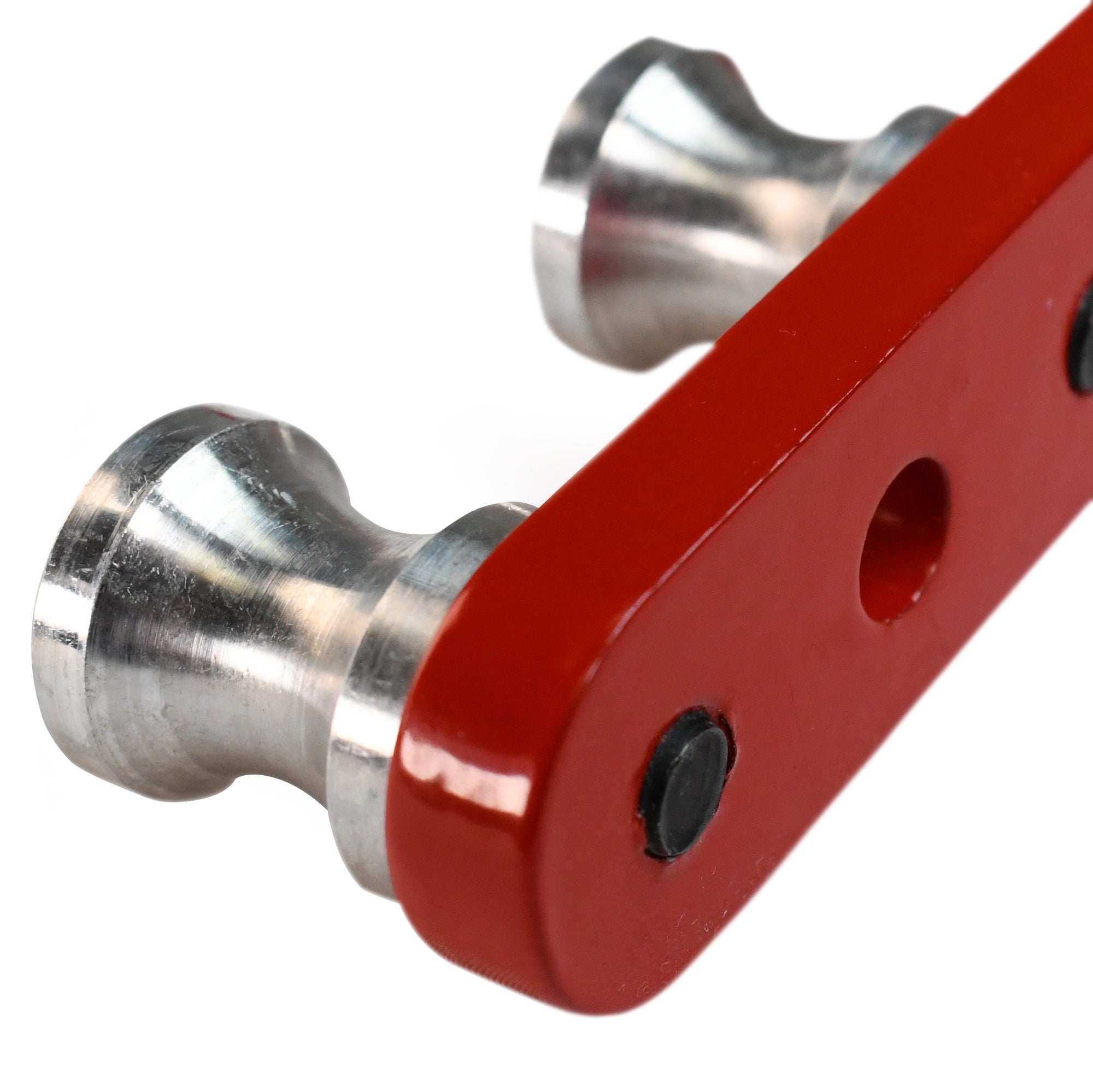 Jameson Tools 40 Bulldog Bender Pup (4/0 AWG), Standard Handle - Edmondson Supply