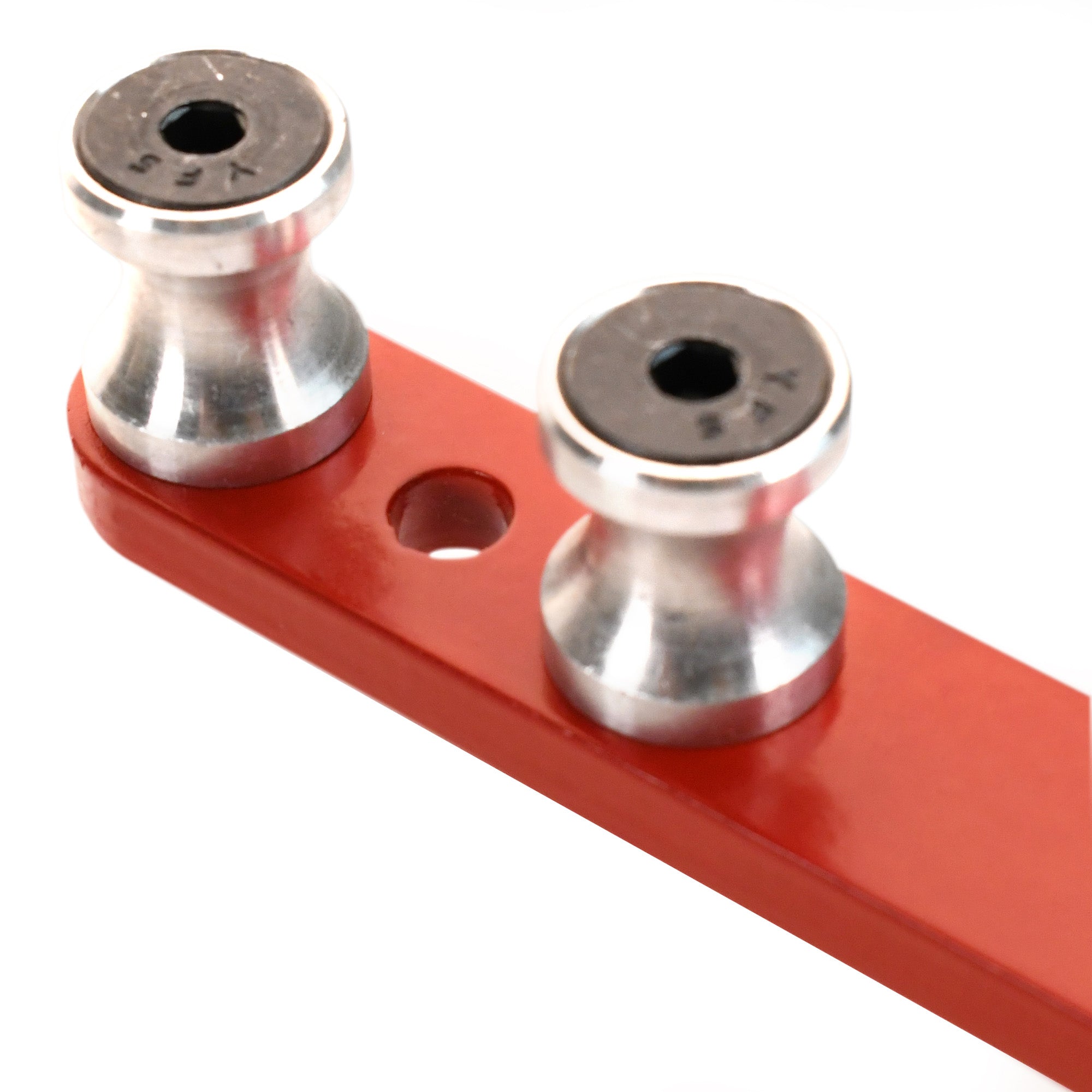 Jameson Tools 40 Bulldog Bender Pup (4/0 AWG), Standard Handle - Edmondson Supply