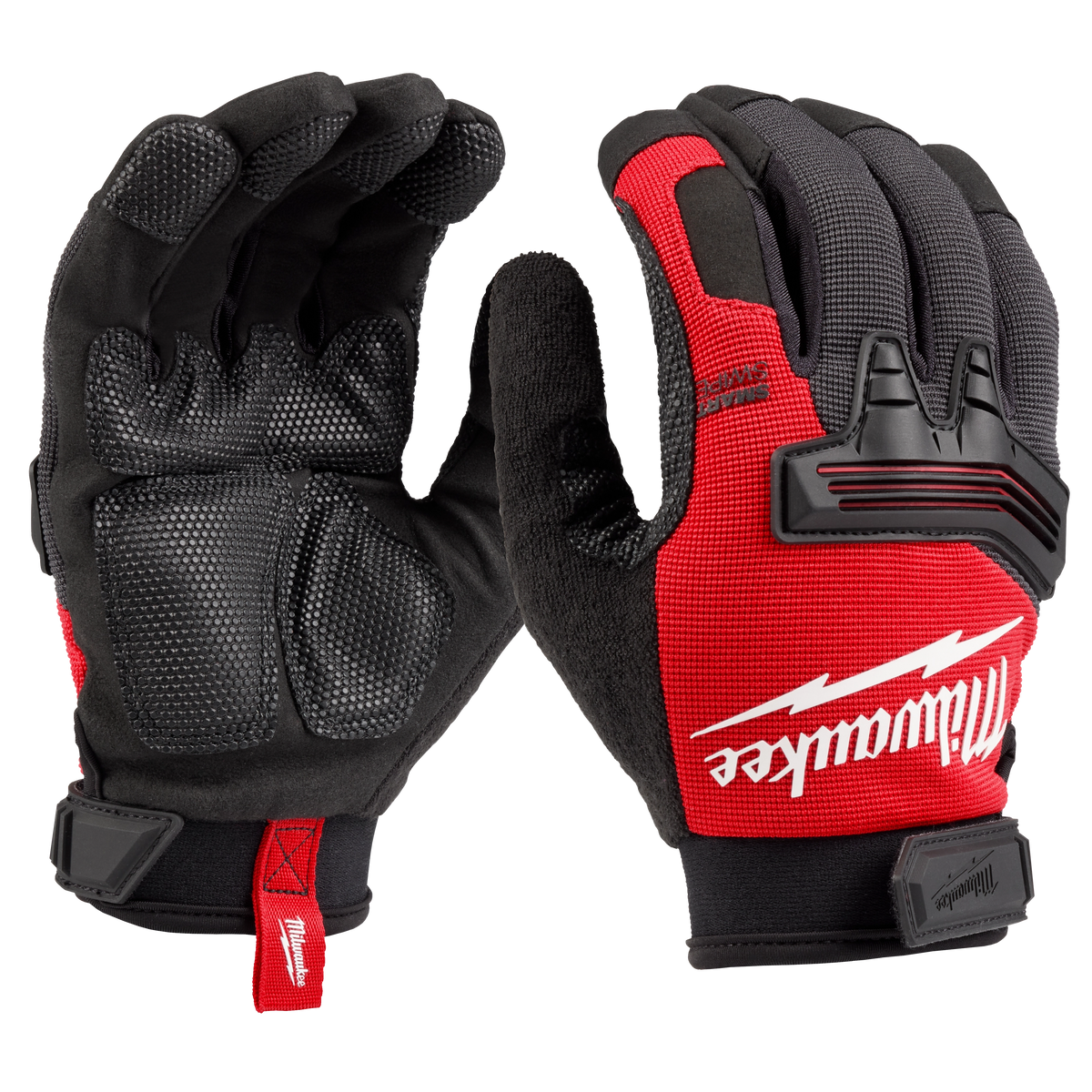 Milwaukee 48-73-8532 Wrecking Work Glove - L - Edmondson Supply