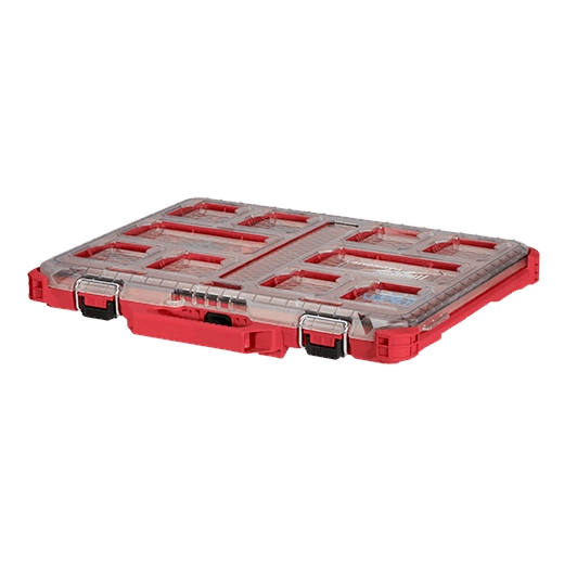 Milwaukee 48-22-8431 PACKOUT™ Low-Profile Organizer - Edmondson Supply
