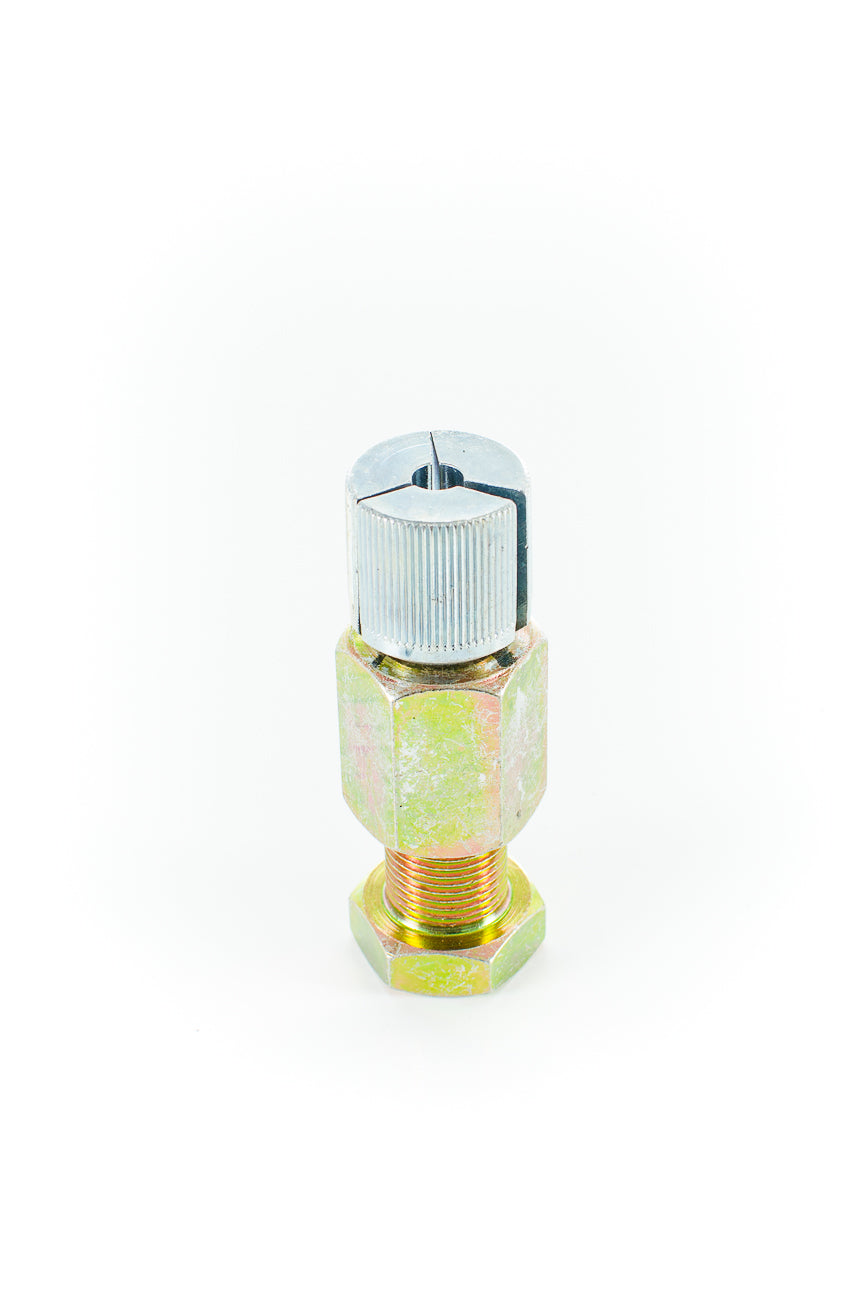 Pasco 4513 Thread & Nipple Internal Key, 1" IPS - Edmondson Supply