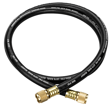 Fieldpiece HV1 – 3/8″ Vacuum Hose - Edmondson Supply