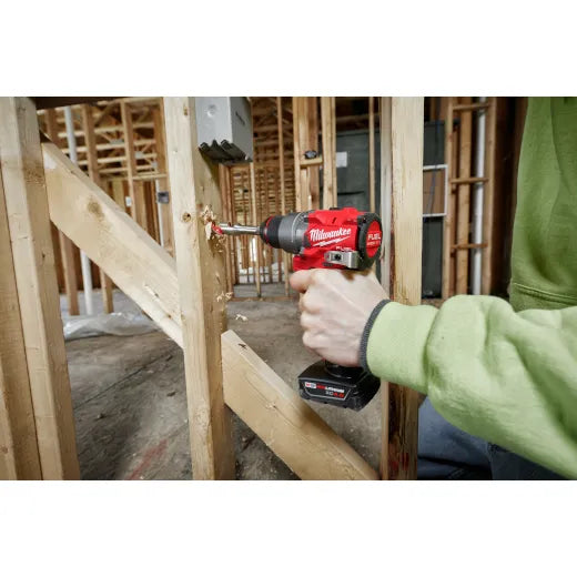 Milwaukee 3403-20 M12 FUEL™ 1/2" Drill/Driver (Bare Tool) - Edmondson Supply