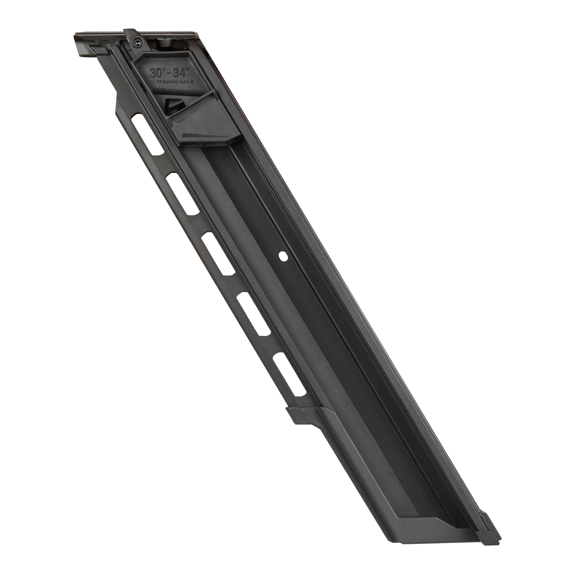 Milwaukee 48-08-2745 M18 FUEL™ 30 Degree Framing Nailer Extended Capacity Magazine - Edmondson Supply