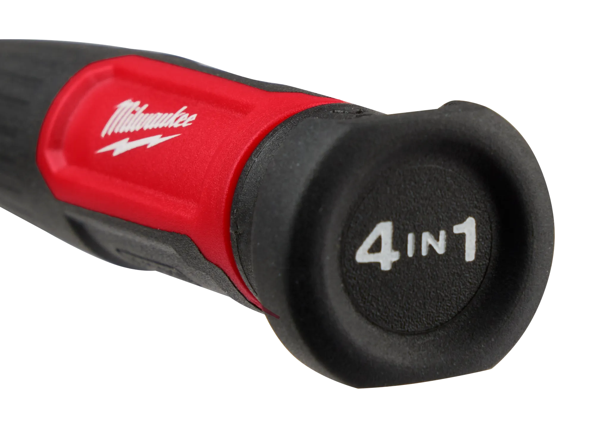 Milwaukee 48-22-2930 4-in-1 Precision Multi-Bit Screwdriver - Edmondson Supply