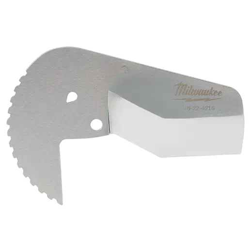 Milwaukee 48-22-4216 2-3/8" Ratcheting Pipe Cutter Replacement Blade - Edmondson Supply