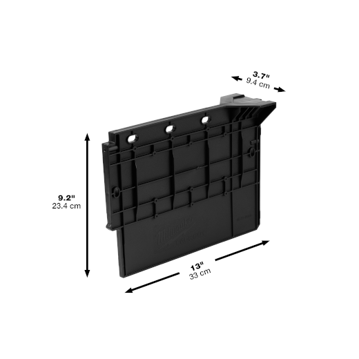 Milwaukee 48-22-8040 Divider for PACKOUT™ Crate - Edmondson Supply
