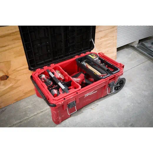 Milwaukee 48-22-8045 PACKOUT™ Tool Tray - Edmondson Supply