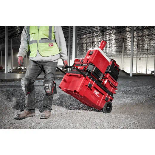 Milwaukee 48-22-8393R PACKOUT™ 30oz Tumbler - Edmondson Supply