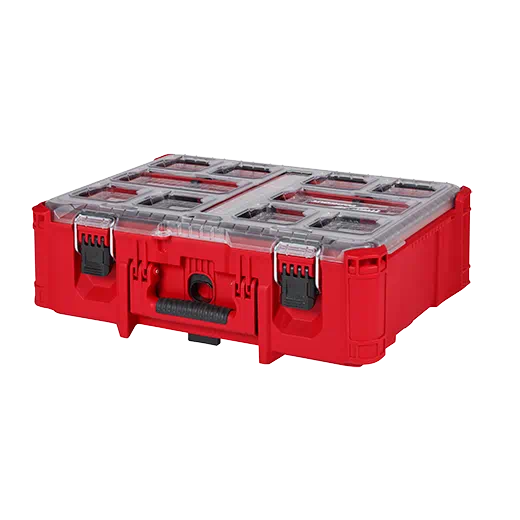 Milwaukee 48-22-8432 PACKOUT™ Deep Organizer - Edmondson Supply