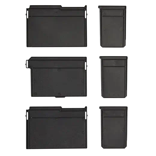 Milwaukee 48-22-8432 PACKOUT™ Deep Organizer - Edmondson Supply