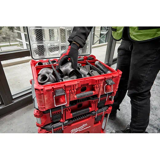 Milwaukee 48-22-8432 PACKOUT™ Deep Organizer - Edmondson Supply