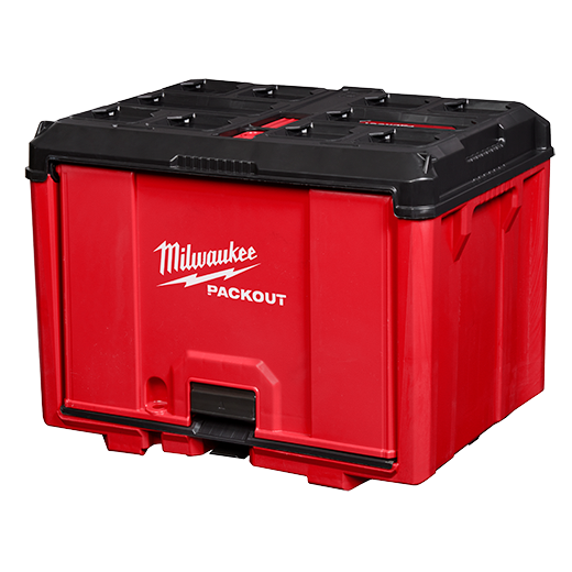 Milwaukee 48-22-8445 PACKOUT™ Cabinet - Edmondson Supply