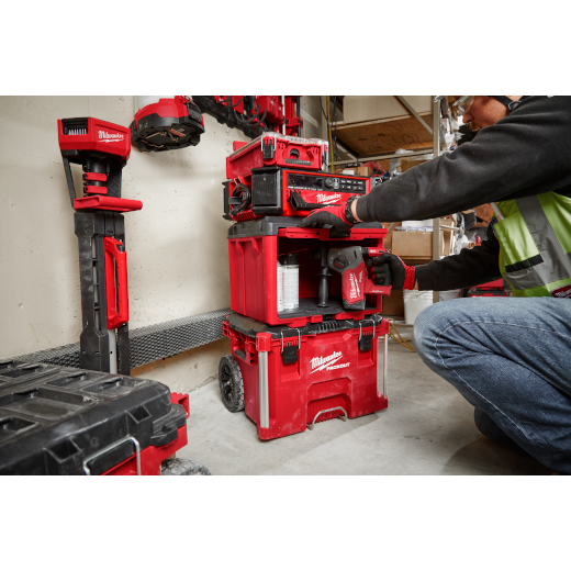 Milwaukee 48-22-8445 PACKOUT™ Cabinet - Edmondson Supply