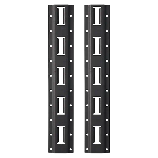 Milwaukee 48-22-8480 PACKOUT™ 2-Shelf Racking Kit - Edmondson Supply