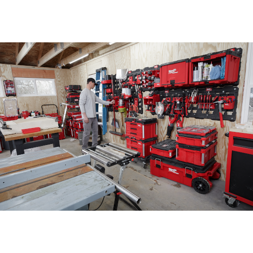 Milwaukee 48-22-8445 PACKOUT™ Cabinet - Edmondson Supply