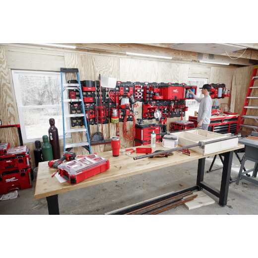 Milwaukee 48-22-8445 PACKOUT™ Cabinet