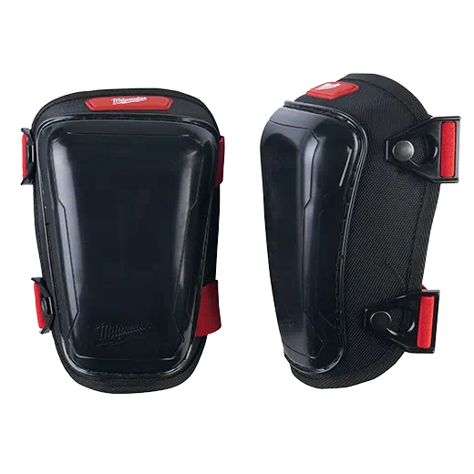 Milwaukee 48-73-6010 Hard Cap Gel Knee Pad - Edmondson Supply