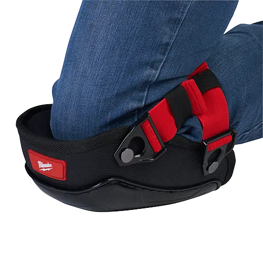 Milwaukee 48-73-6010 Hard Cap Gel Knee Pad - Edmondson Supply