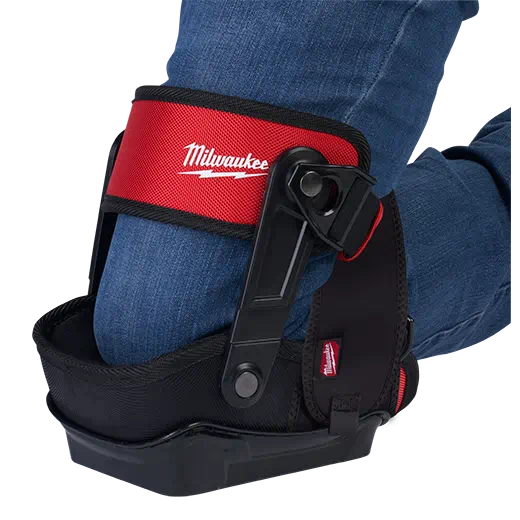 Milwaukee 48-73-6051 Stabilizer Performance Knee Pad - Edmondson Supply