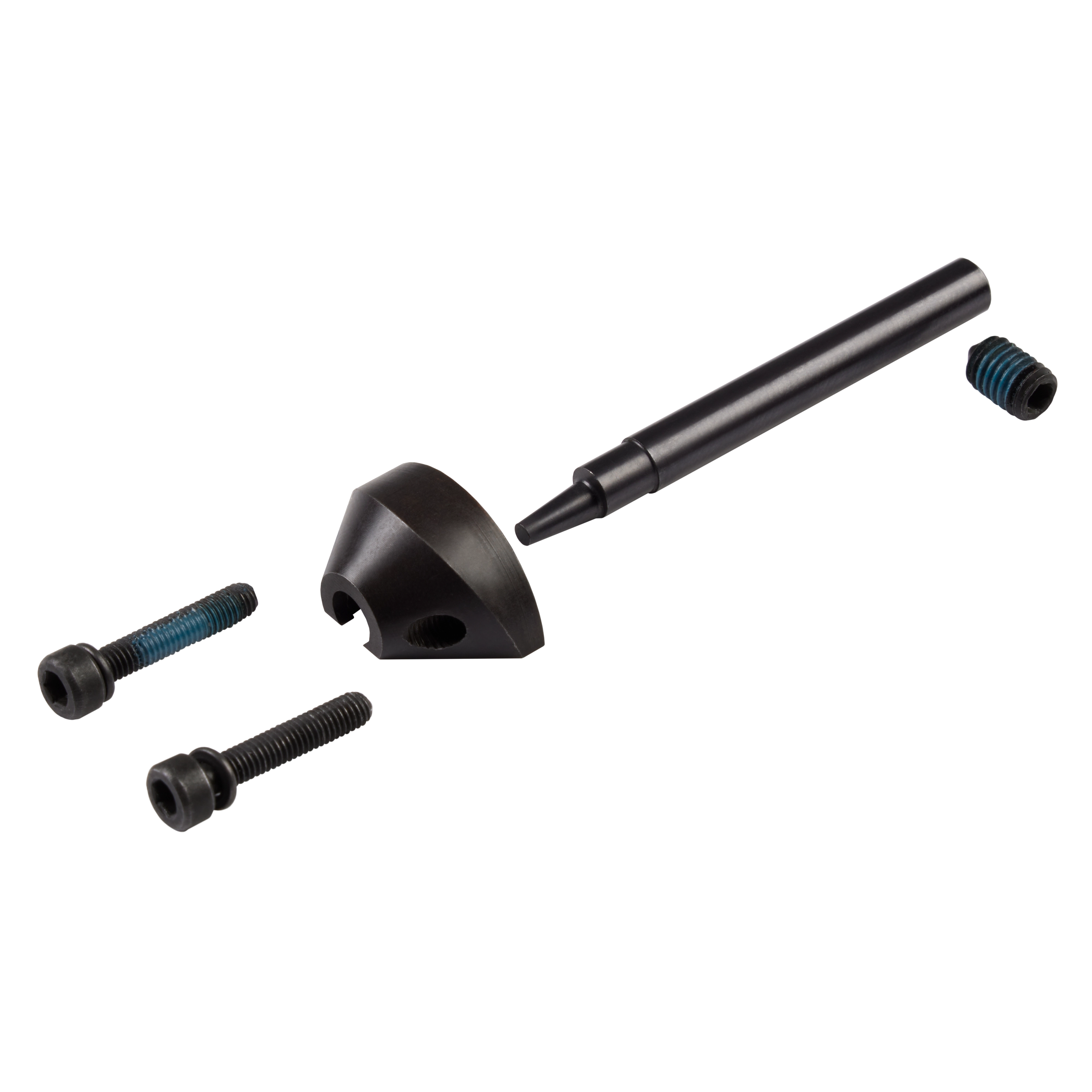 Milwaukee 48-44-0272 M12 FUEL™ 16 Gauge Nibbler Punch & Die Set - Edmondson Supply