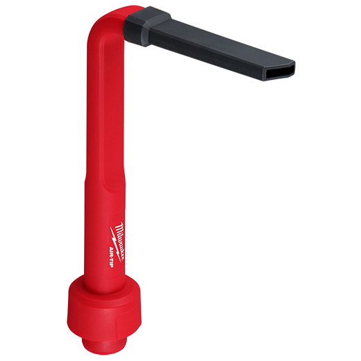 Milwaukee 49-90-2026 AIR-TIP™ 4-in-1 Right Angle Cleaning Tool - Edmondson Supply
