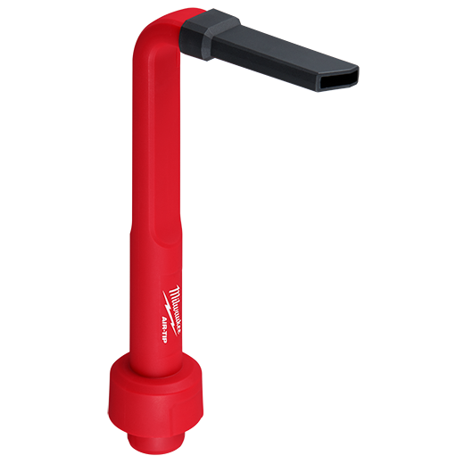 Milwaukee 49-90-2026 AIR-TIP™ 4-in-1 Right Angle Cleaning Tool - Edmondson Supply