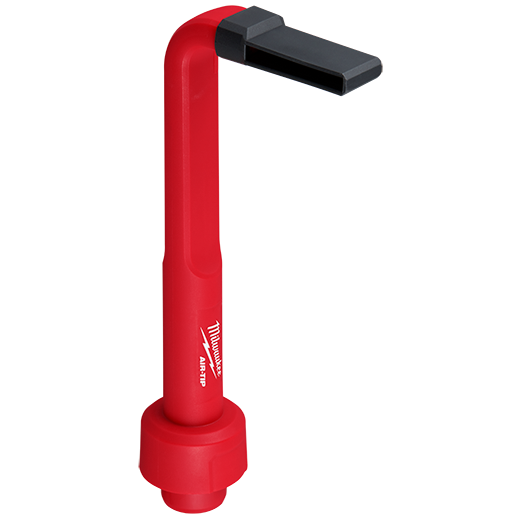 Milwaukee 49-90-2026 AIR-TIP™ 4-in-1 Right Angle Cleaning Tool - Edmondson Supply