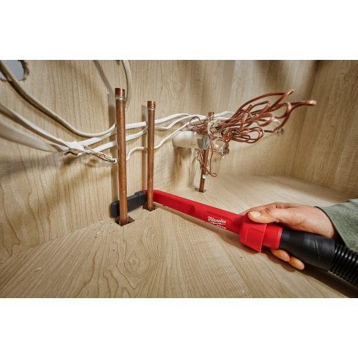 Milwaukee 49-90-2026 AIR-TIP™ 4-in-1 Right Angle Cleaning Tool - Edmondson Supply