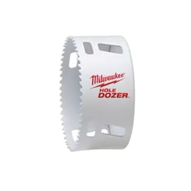 Milwaukee 49-56-9656 6" HOLE DOZER™ Hole Saw Bi-Metal Cup - Edmondson Supply
