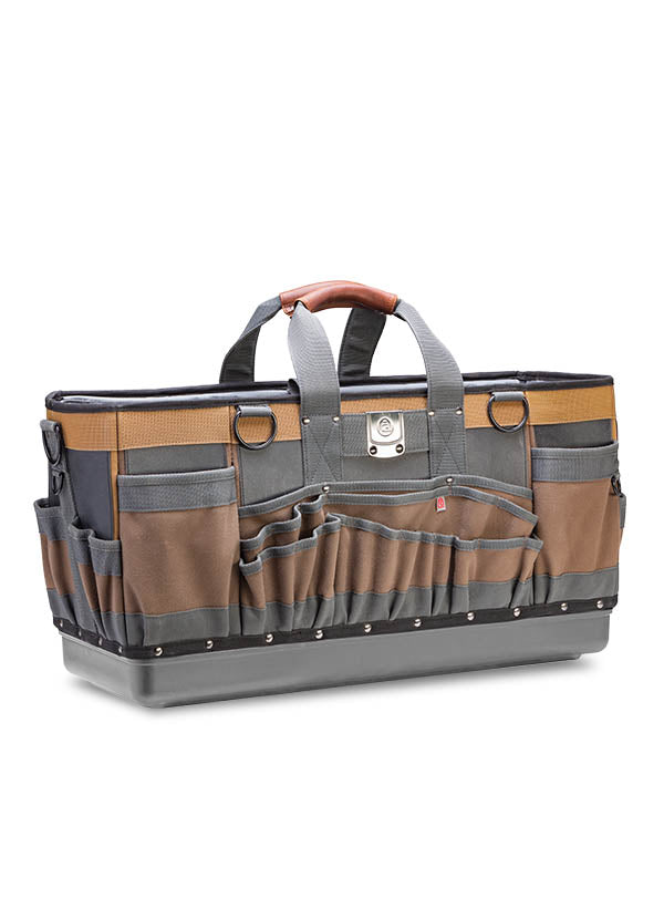 Veto Pro Pac TF-XXL Extra Large Open Top Contractor’s Tool Bag - Edmondson Supply