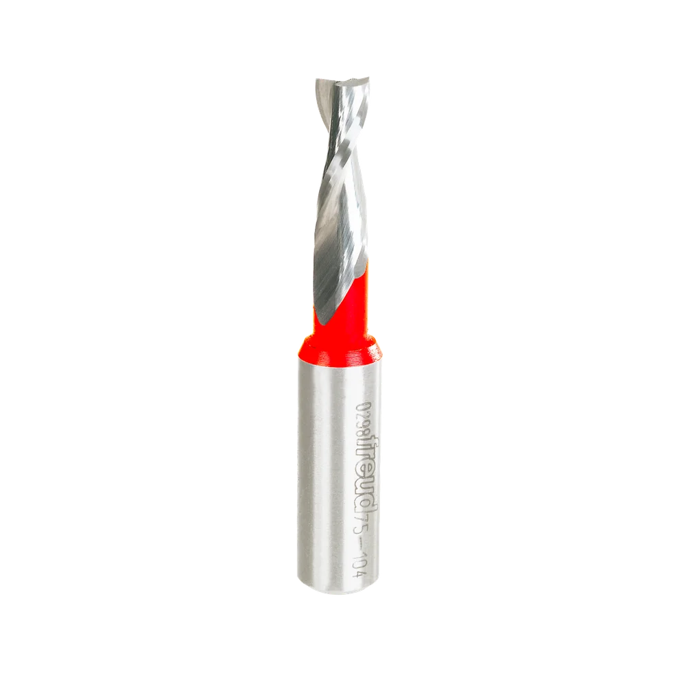 Freud 75-104 5/16" Up Spiral Bit - Edmondson Supply